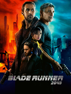 Blade Runner 2049